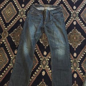 American eagles men jeans. 30/32